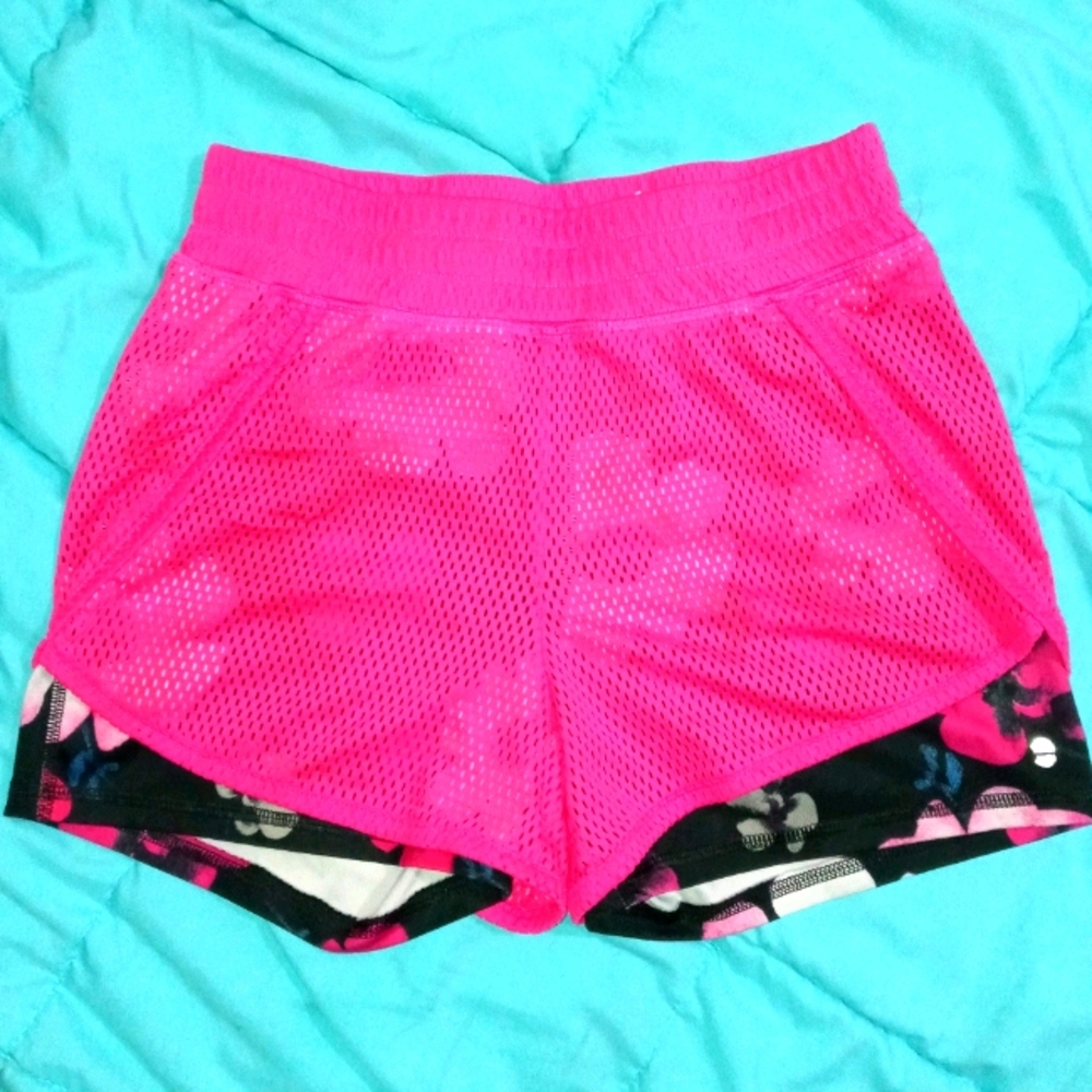 ☘4/$20.Avia athletic shorts